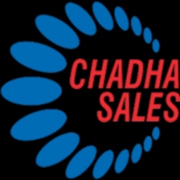 Chaddha Logo